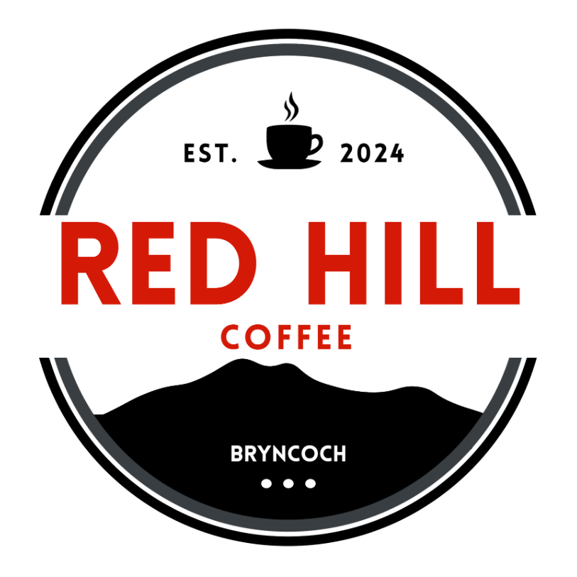 Red Hill Coffee